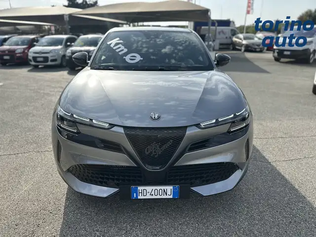Alfa Romeo Junior view 2