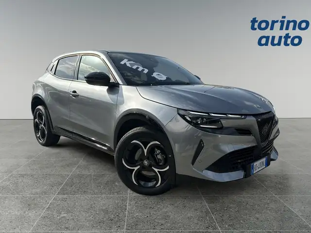 2026 Alfa Romeo Junior in Grey for sale