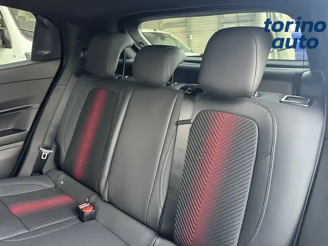 Alfa Romeo Junior view 12