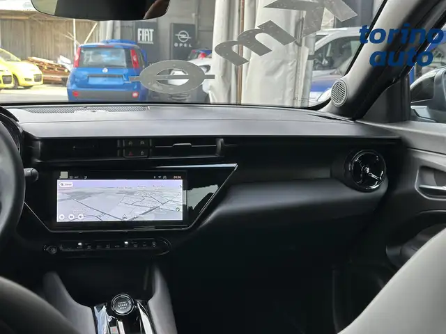 Alfa Romeo Junior view 15