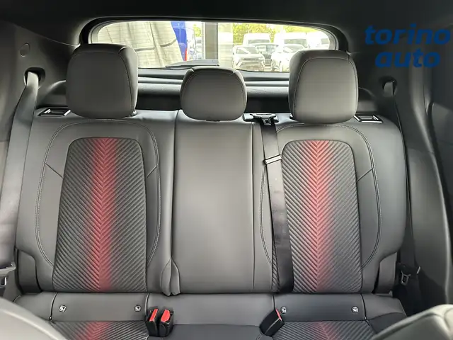 Alfa Romeo Junior view 13