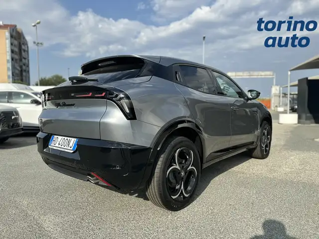 Alfa Romeo Junior view 7