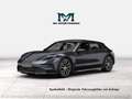 Porsche Taycan 4 Cross Turismo |Hinterachslenkung|Panoramadach Grau - thumbnail 1