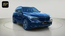 BMW X5 xDrive 30d M Sport 265 ch * Toit Pano* Attelage *