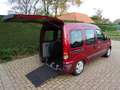 Renault Kangoo Rolstoelauto Automaat Rolstoel Rot - thumbnail 2