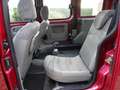 Renault Kangoo Rolstoelauto Automaat Rolstoel Rot - thumbnail 14
