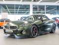 BMW Z4 M40i HUD ACC RFK NAVI LED Sound Syst. DAB LM Grün - thumbnail 2