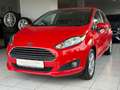 Ford Fiesta Trend Lim. Klima/Sitzhz/Allwetter/S-Heft/ Rouge - thumbnail 1