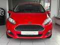 Ford Fiesta Trend Lim. Klima/Sitzhz/Allwetter/S-Heft/ Rouge - thumbnail 2