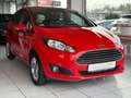 Ford Fiesta Trend Lim. Klima/Sitzhz/Allwetter/S-Heft/ Rouge - thumbnail 3