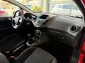 Ford Fiesta Trend Lim. Klima/Sitzhz/Allwetter/S-Heft/ Rouge - thumbnail 12