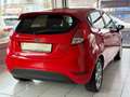 Ford Fiesta Trend Lim. Klima/Sitzhz/Allwetter/S-Heft/ Rouge - thumbnail 4