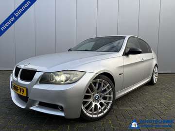 3-serie 335xi High Executive