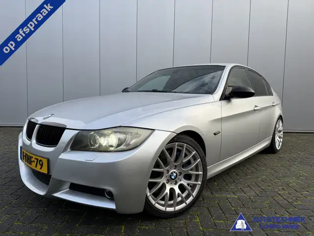 BMW 335 3-serie 335xi EINDEJAARSAANBIEDING High Executive