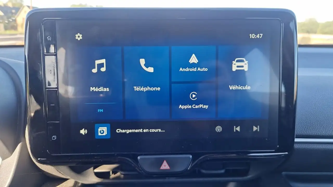 Toyota Yaris Yaris — photo 24