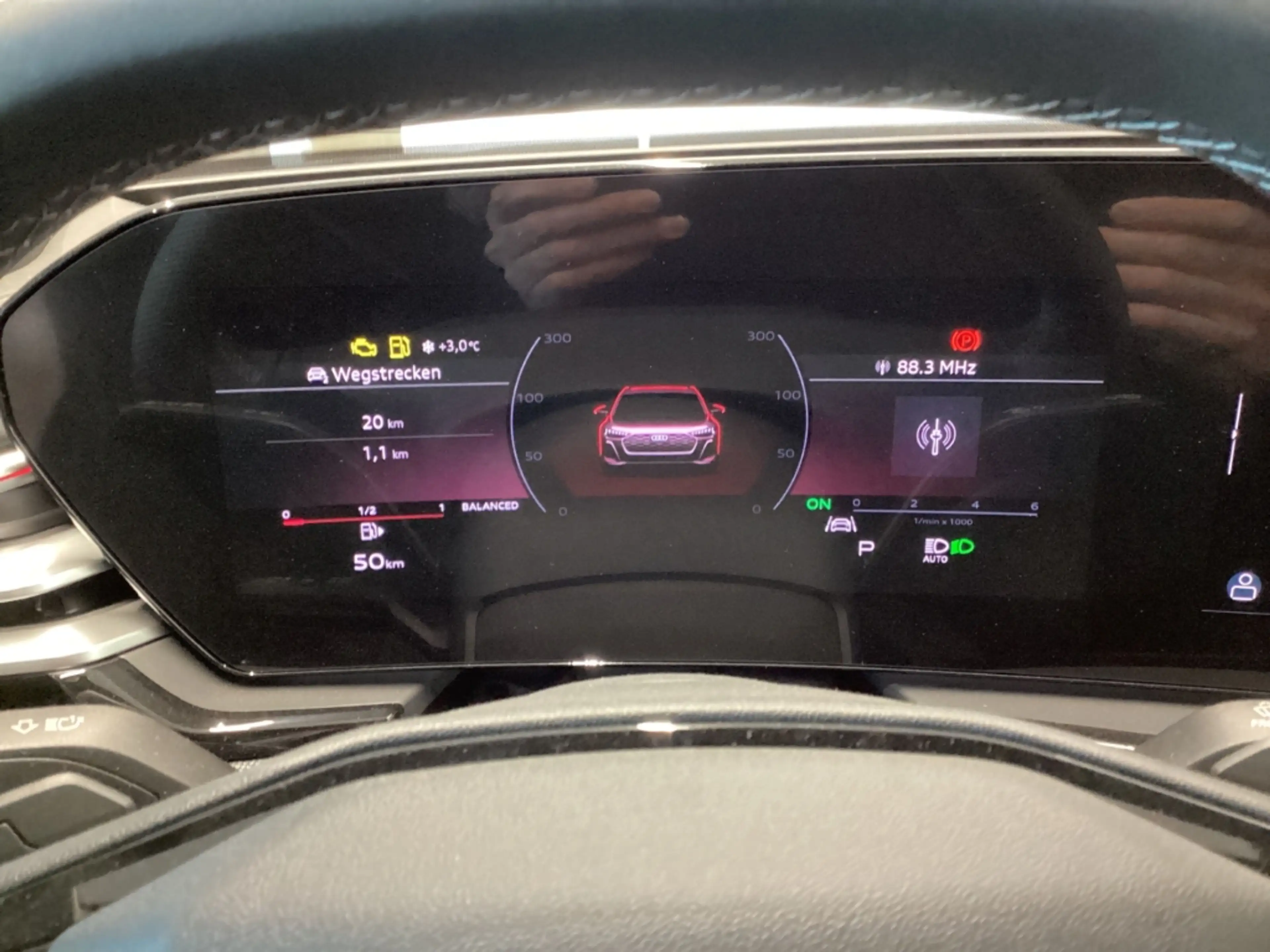 Audi A5 Avant TDI 150kW S-tronic S-Line Matrix-LED*ACC* Rü — photo 14