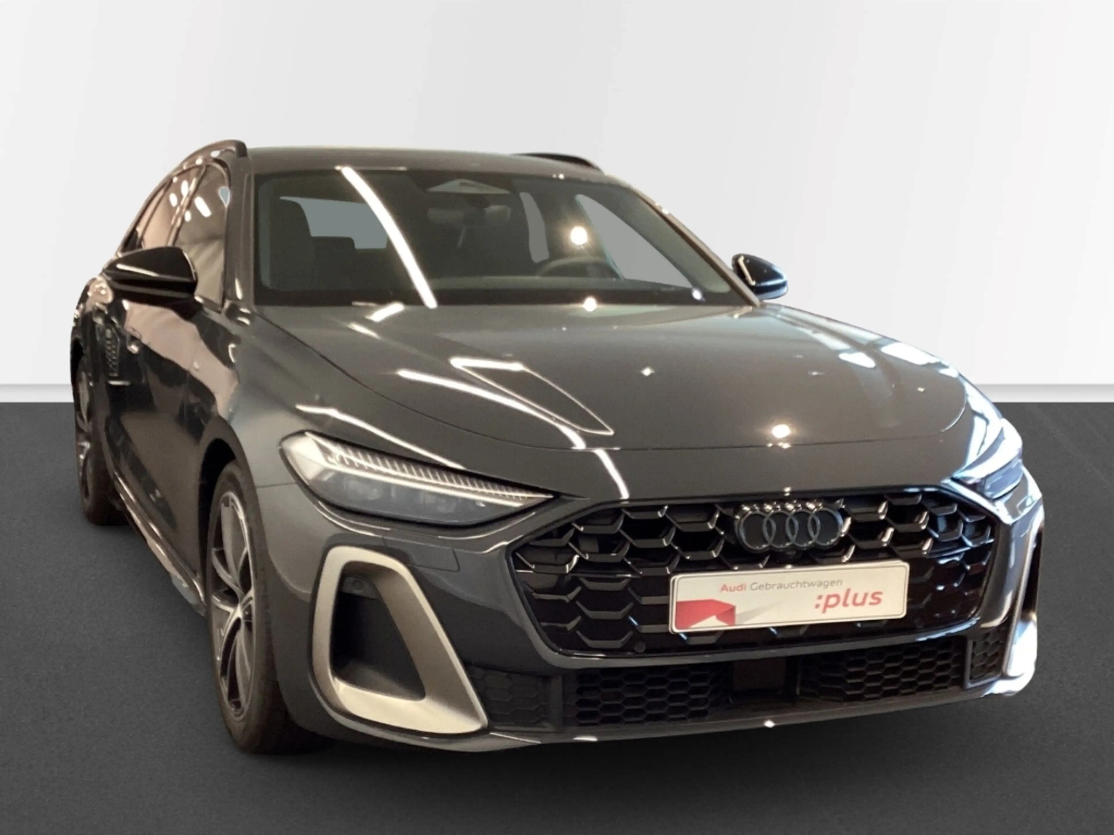 Audi A5 Avant TDI 150kW S-tronic S-Line Matrix-LED*ACC* Rü — photo 8