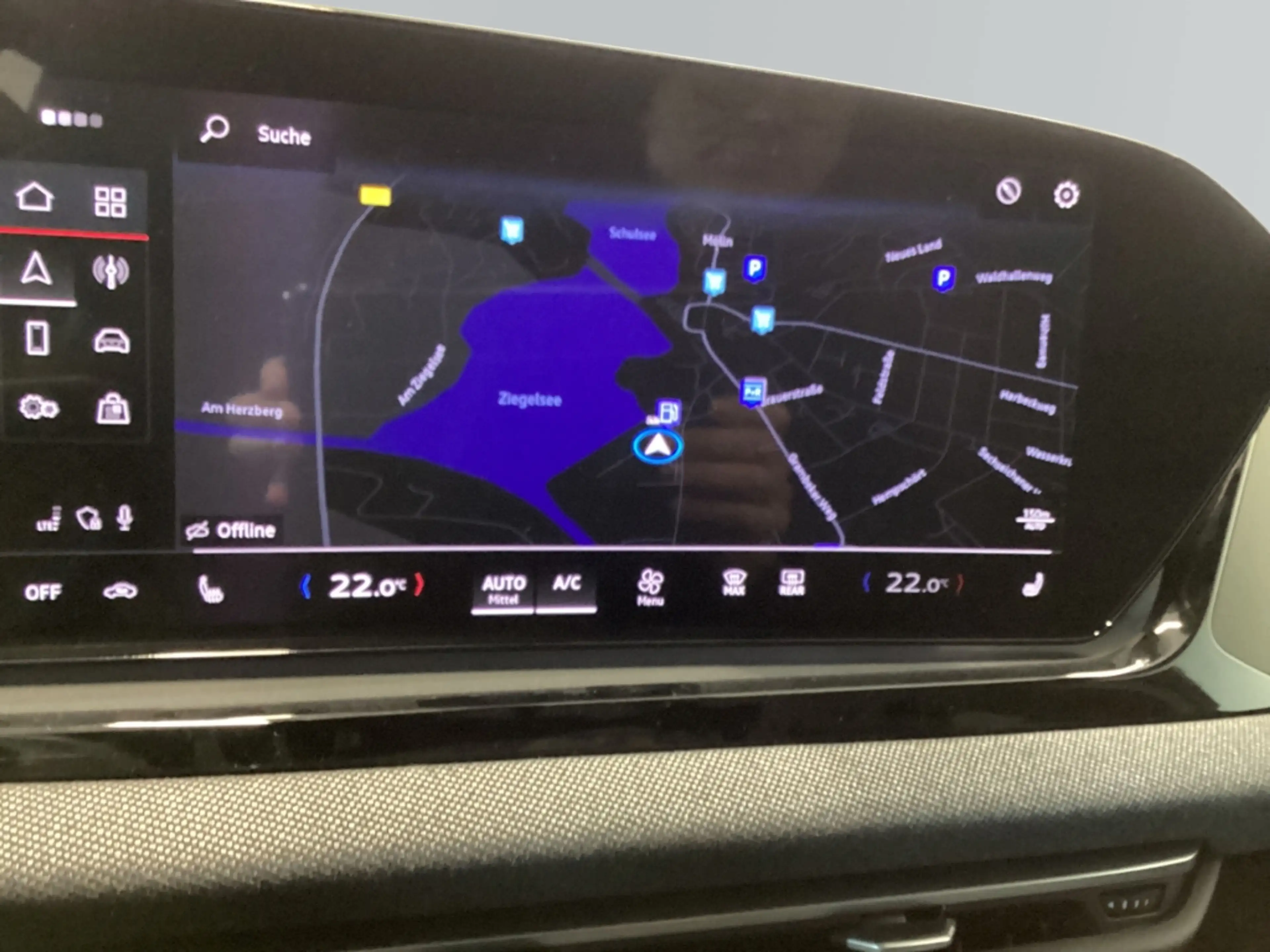 Audi A5 Avant TDI 150kW S-tronic S-Line Matrix-LED*ACC* Rü — photo 15