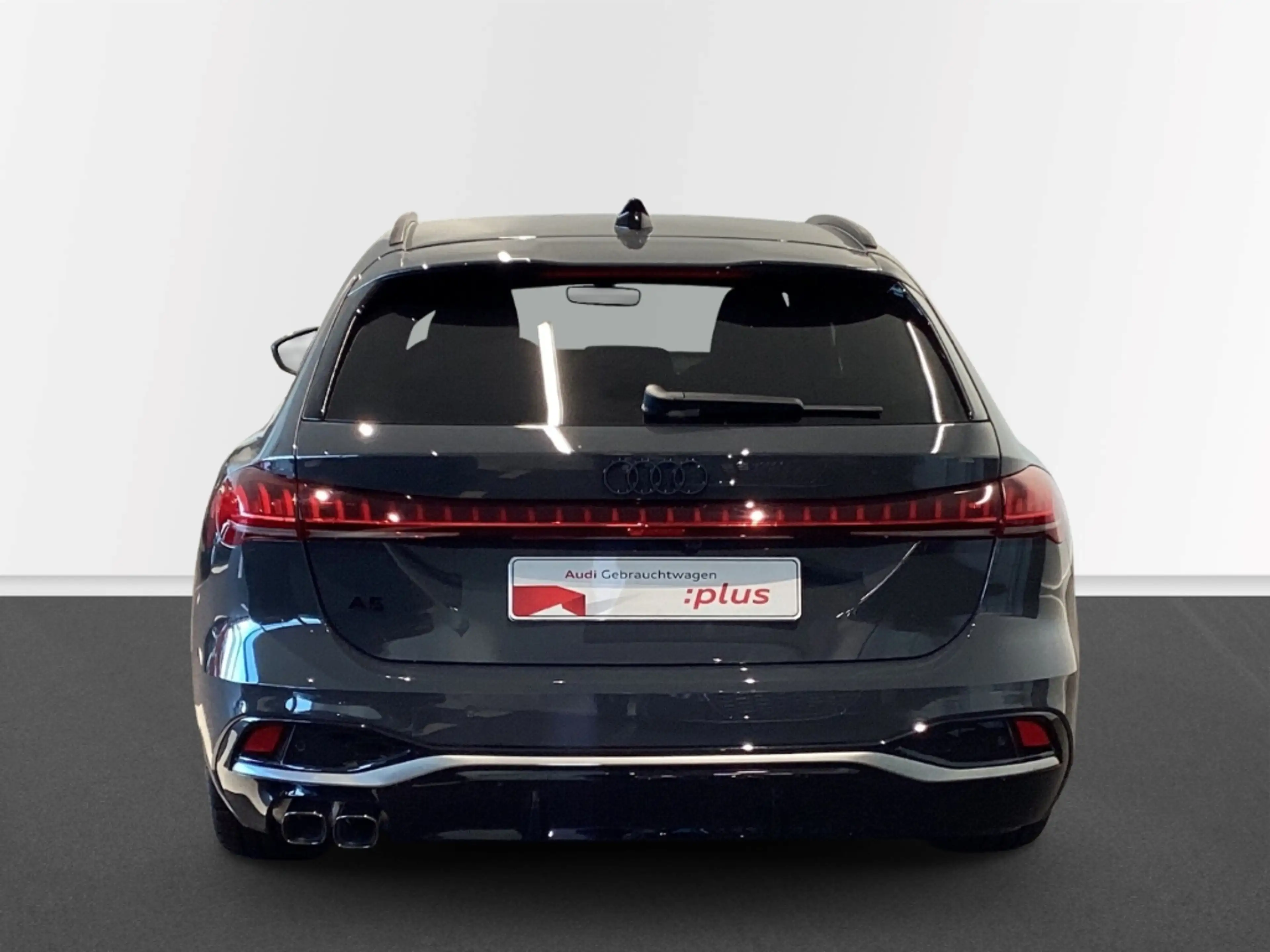 Audi A5 Avant TDI 150kW S-tronic S-Line Matrix-LED*ACC* Rü — photo 5