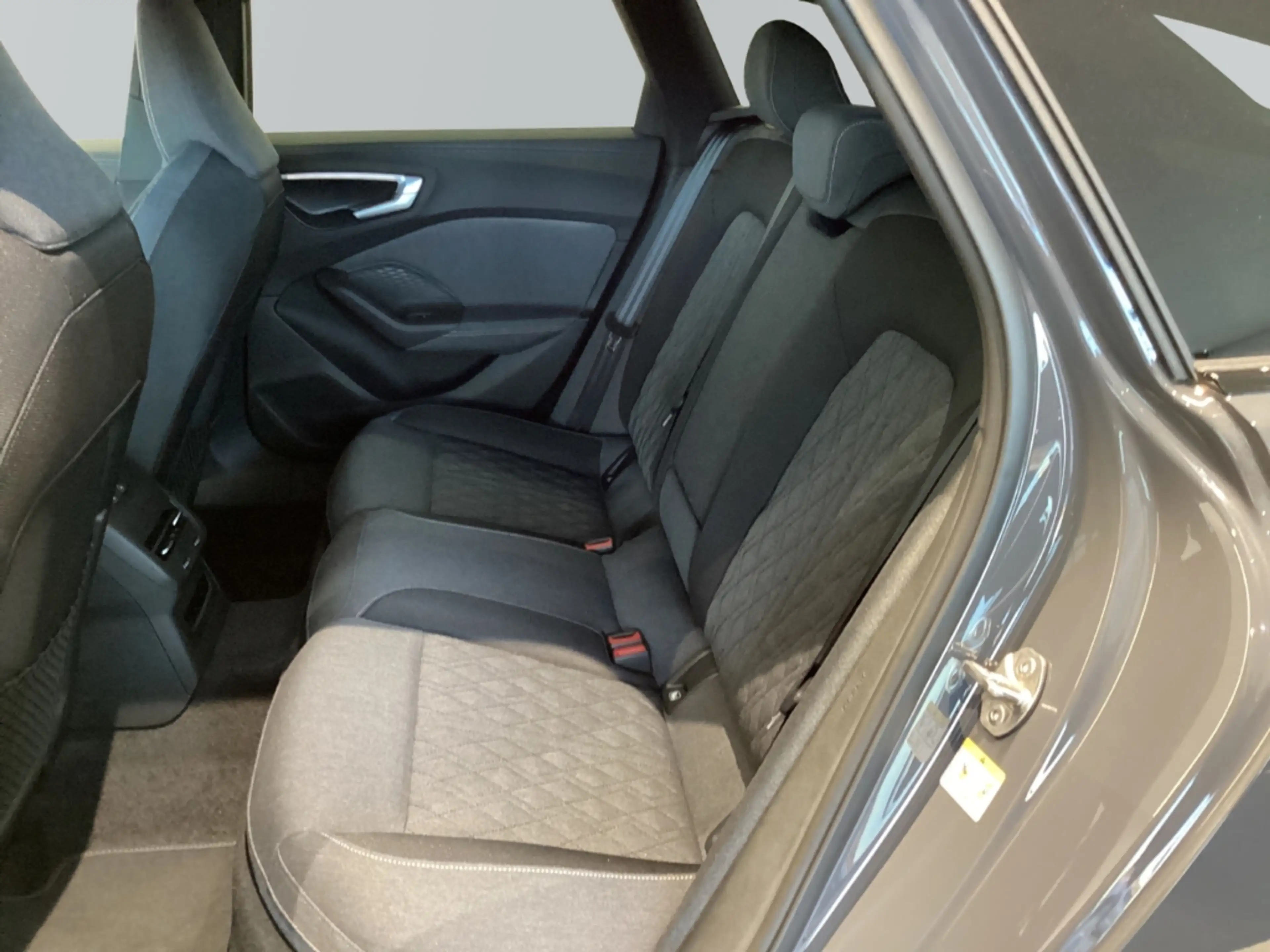 Audi A5 Avant TDI 150kW S-tronic S-Line Matrix-LED*ACC* Rü — photo 10