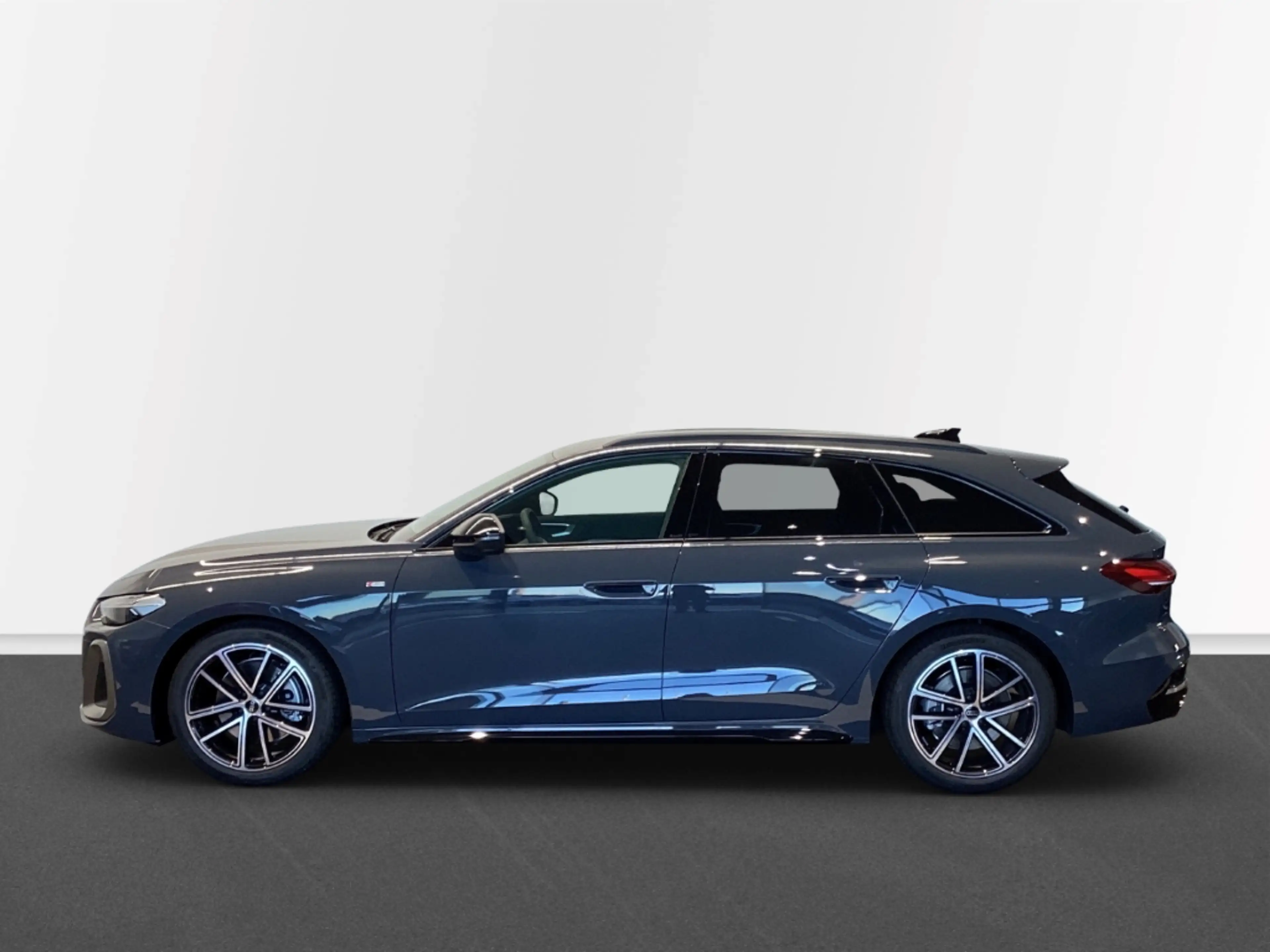 Audi A5 Avant TDI 150kW S-tronic S-Line Matrix-LED*ACC* Rü — photo 7