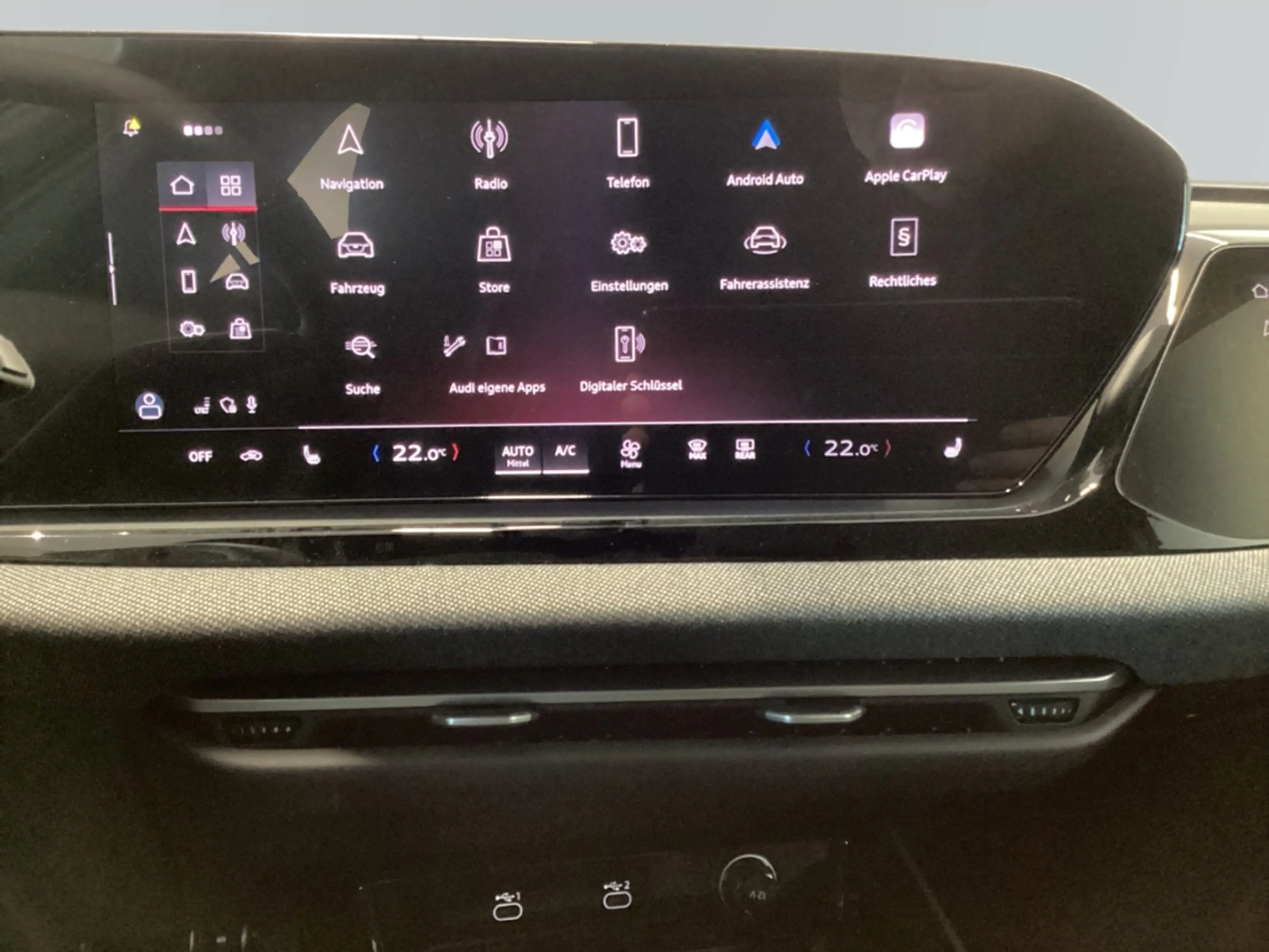 Audi A5 Avant TDI 150kW S-tronic S-Line Matrix-LED*ACC* Rü — photo 13