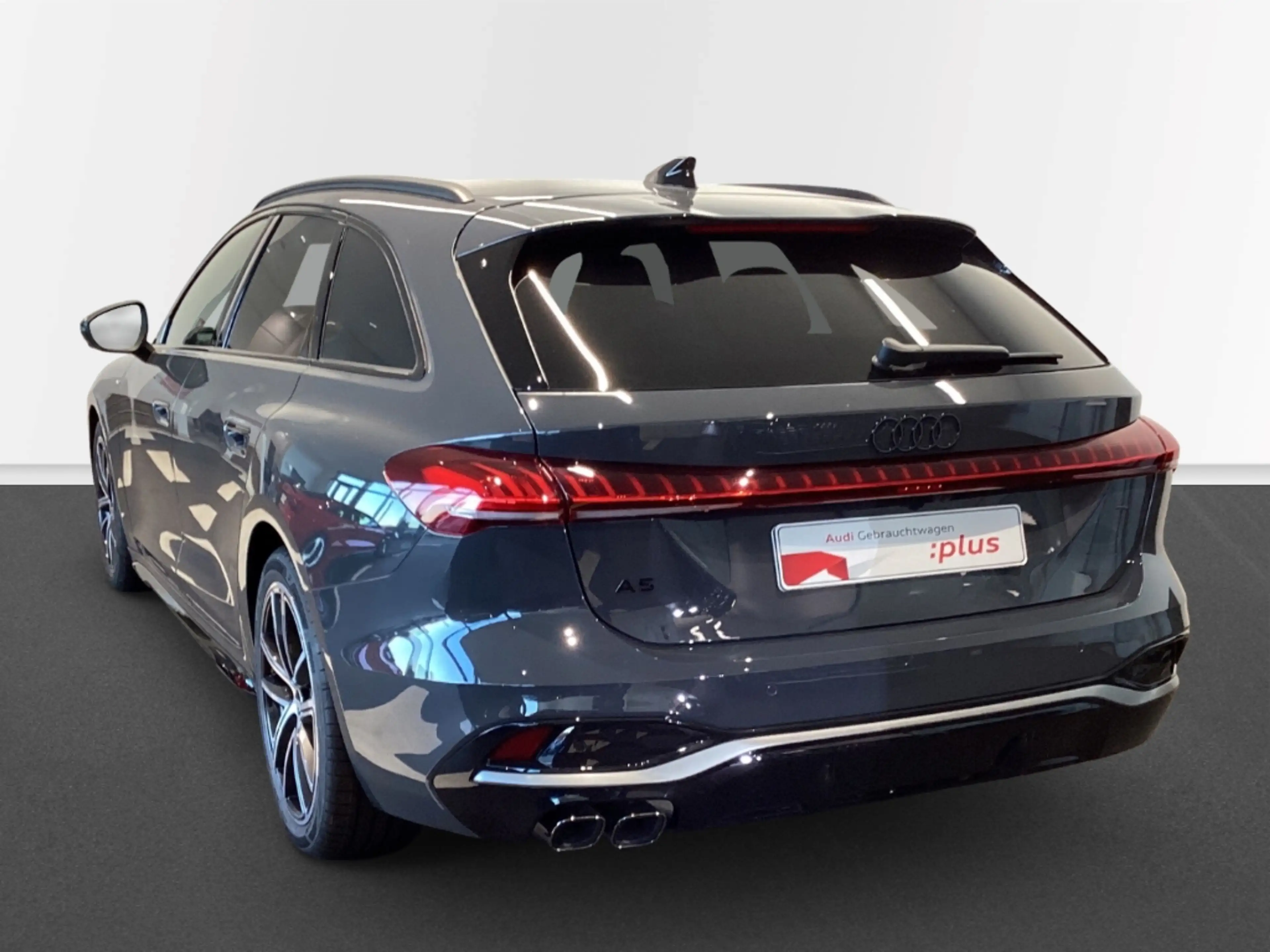 Audi A5 Avant TDI 150kW S-tronic S-Line Matrix-LED*ACC* Rü — photo 2
