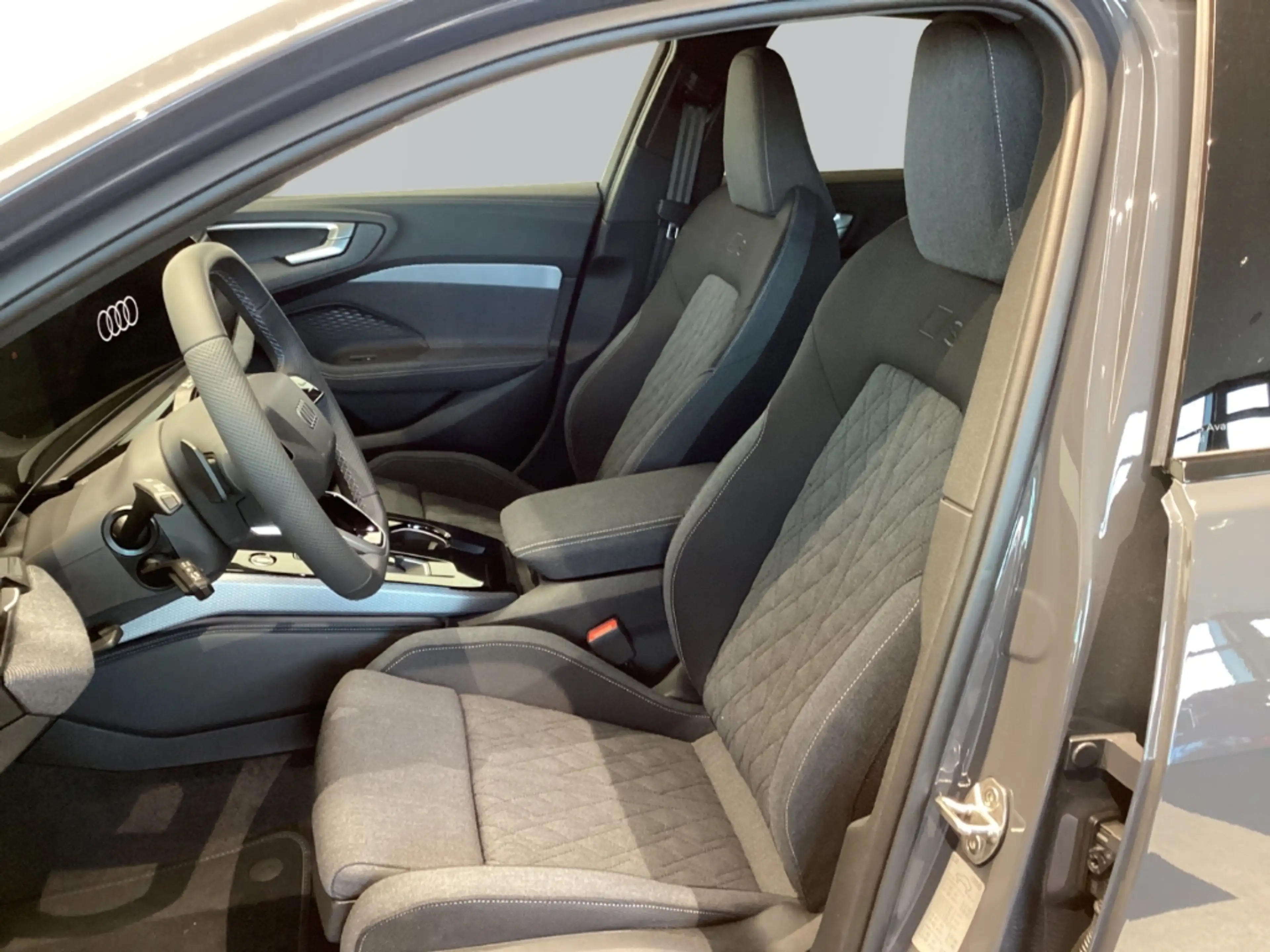 Audi A5 Avant TDI 150kW S-tronic S-Line Matrix-LED*ACC* Rü — photo 3