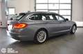 BMW 518 d Touring Luxury Aut. Grigio - thumbnail 4