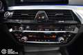 BMW 518 d Touring Luxury Aut. Grigio - thumbnail 13