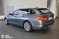 BMW 518 d Touring Luxury Aut. Grigio - thumbnail 6