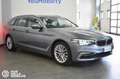 BMW 518 d Touring Luxury Aut. Grigio - thumbnail 2