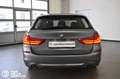 BMW 518 d Touring Luxury Aut. Grigio - thumbnail 5