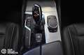BMW 518 d Touring Luxury Aut. Grigio - thumbnail 12