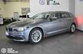 BMW 518 d Touring Luxury Aut. Grigio - thumbnail 3