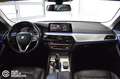 BMW 518 d Touring Luxury Aut. Grigio - thumbnail 10