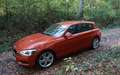 BMW 116 116i Österreich-Paket Österreich-Paket Orange - thumbnail 6