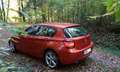 BMW 116 116i Österreich-Paket Österreich-Paket Orange - thumbnail 7