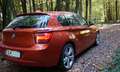 BMW 116 116i Österreich-Paket Österreich-Paket Orange - thumbnail 8
