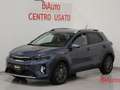 Kia Stonic Stonic 1.0 T-GDi 100 CV MHEV MT Black Edition Grigio - thumbnail 1