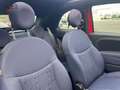 Fiat 500C 1.0 i  MHEV  Carplay Rouge - thumbnail 14