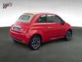 Fiat 500C 1.0 i  MHEV  Carplay Rouge - thumbnail 4