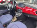 Fiat 500C 1.0 i  MHEV  Carplay Rouge - thumbnail 15