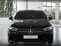 Mercedes-Benz CLA 180 AMG+NIGHT+360°+AHK+MULTIBEAM+STHZG+TOTW Schwarz - thumbnail 6