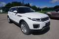 Land Rover Range Rover Evoque SE 2,0 TD4 Aut. Weiß - thumbnail 2
