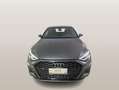 Audi A3 IV 2020 Sportback - A3 Sportback 30 2.0 tdi S line Grau - thumbnail 2