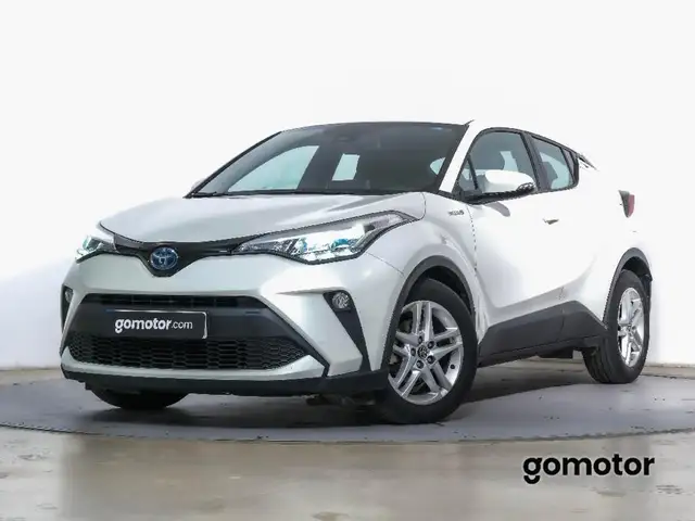 Toyota RAV 4 / 2019 / 5P TODOTERRENO1.8 125H ACTIVE