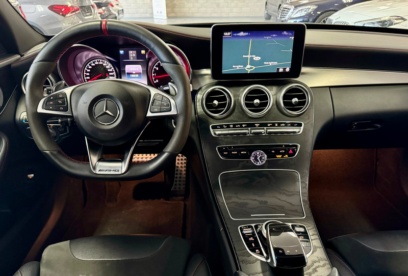 Photo du véhicule