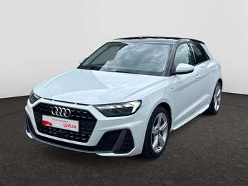 Audi A1 Sportback S line 25 TFSI 70(95) kW(ch) 5 vitesses