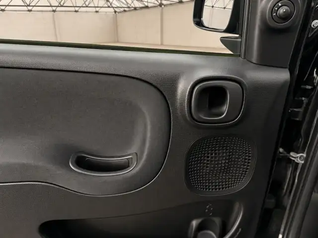 Fiat Panda view 12